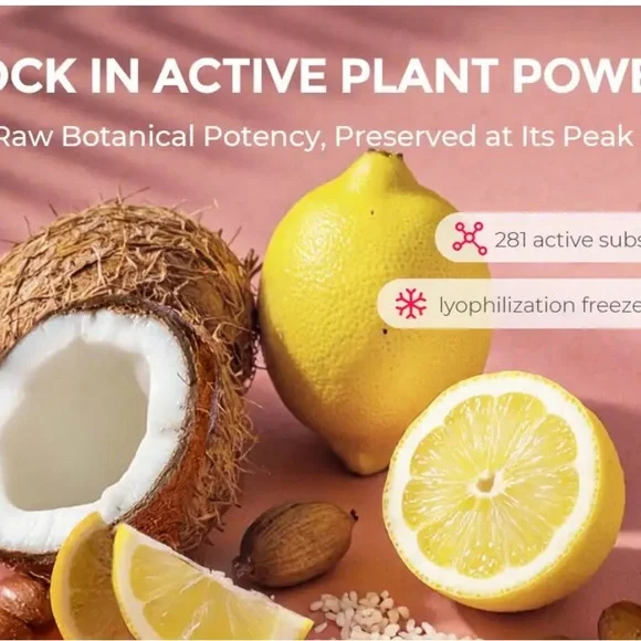 Tymo Shampoo Powder for Women - Picture 8 of 9